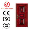 Sliding Entrance Iron Security Door